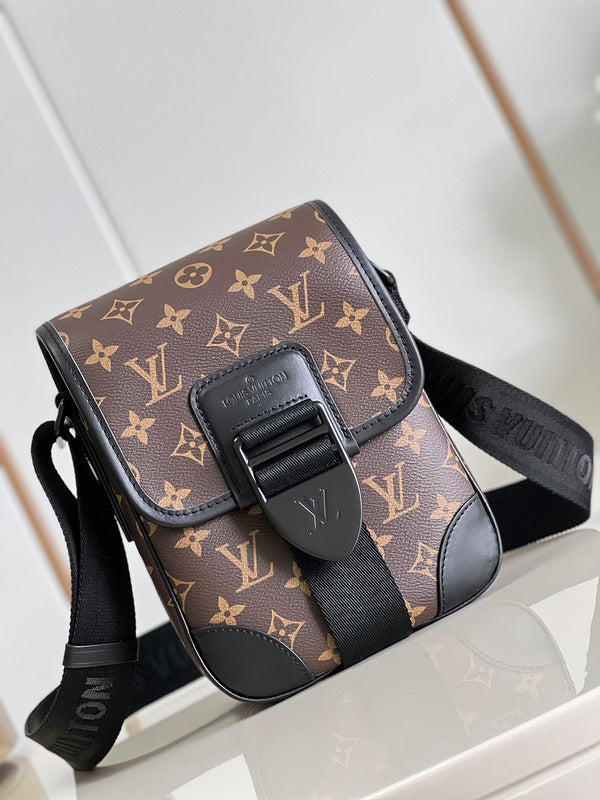 Fashion Lu-Vi bags - 2789