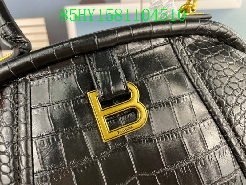 Ozarra Fashion - BGA Bags - 1993