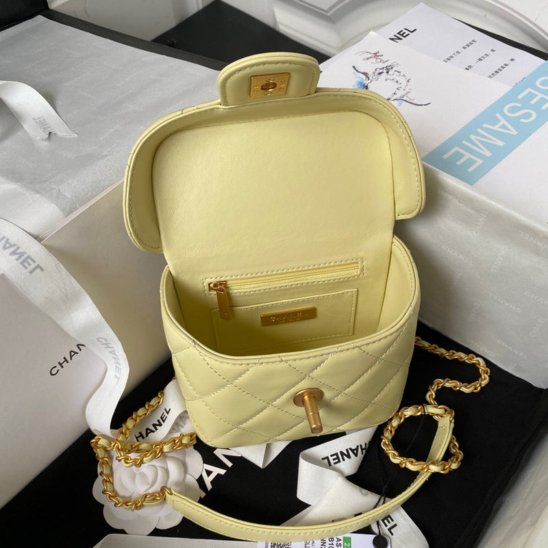 Ozarra - CHL Bags - 7548