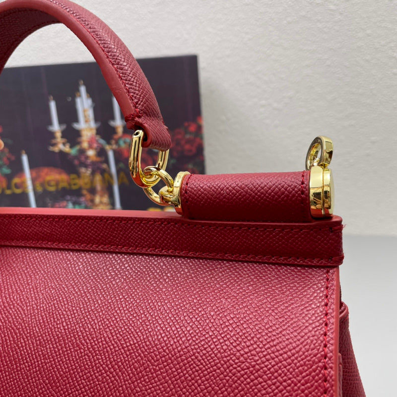 Ozarra - DG Bags - 084