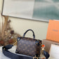 Fashion Lu-Vi bags - 4432