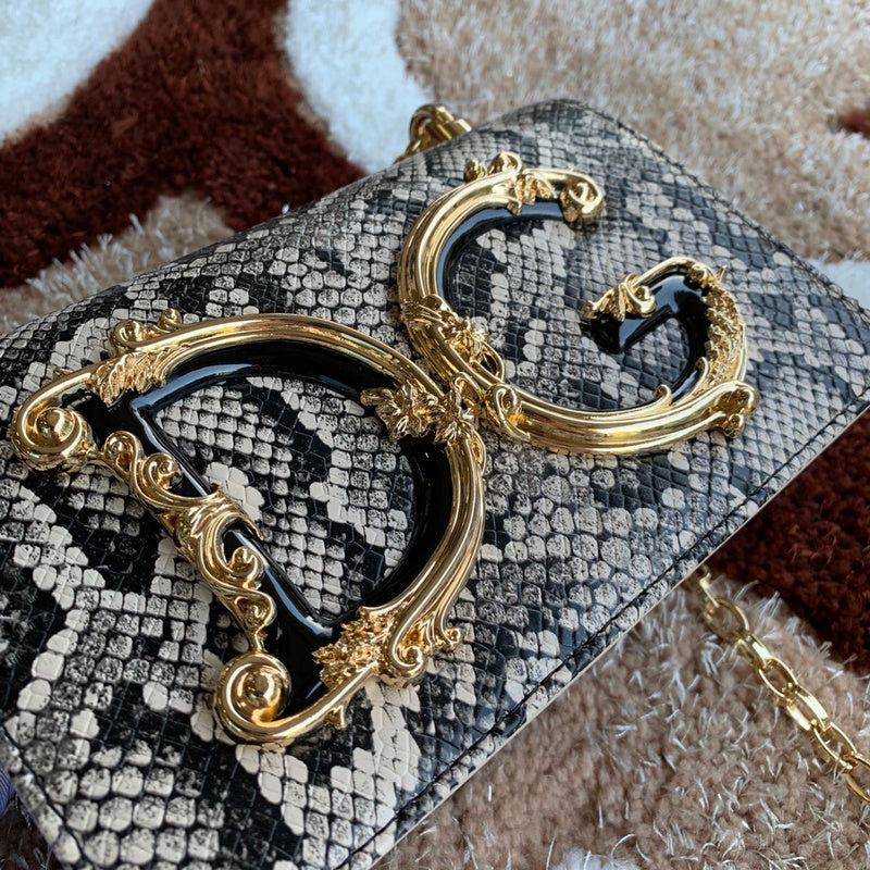 Ozarra - DG Bags - 201