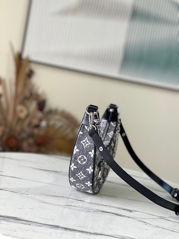 Fashion Lu-Vi bags - 4497