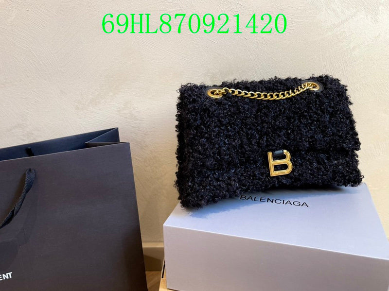 Ozarra Fashion - BGA Bags - 2040