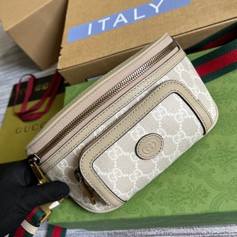 Ozarra - GCI Bags - 4452