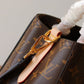 Ozarra Fashion Lu-Vi Bags - 16946