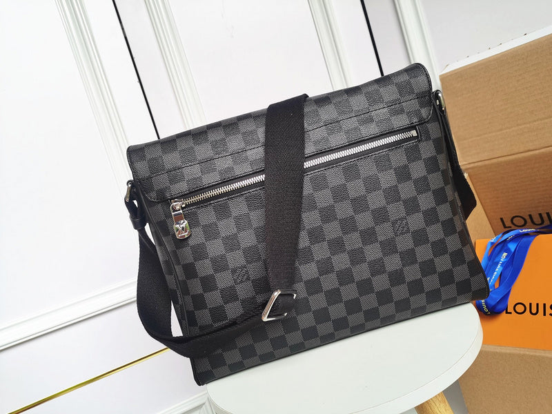 Ozarra Fashion Lu-Vi bags - 17130