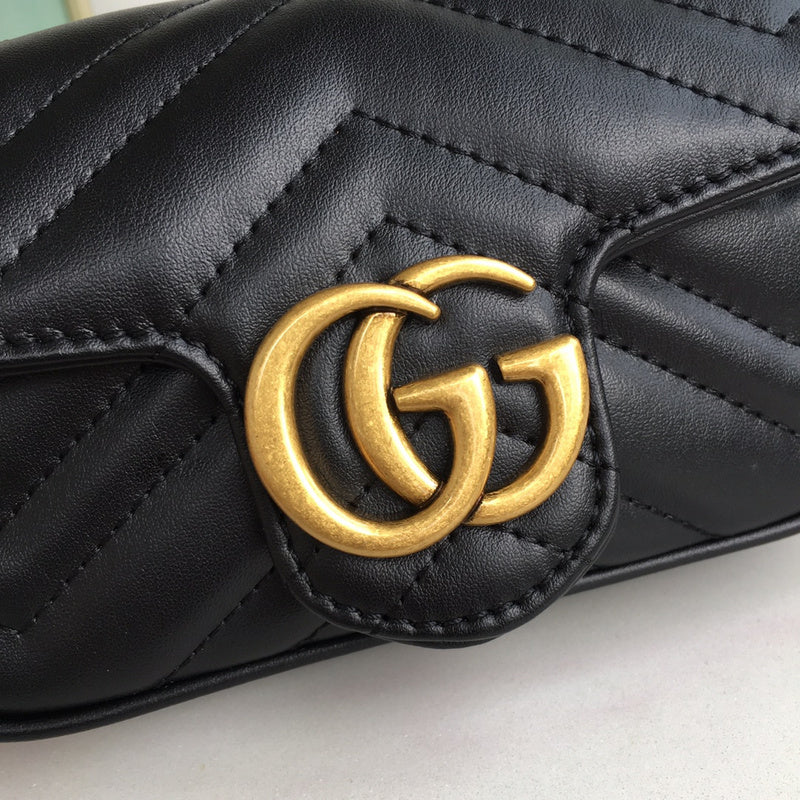 Ozarra - GCI Bags - 1994