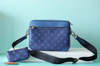 Ozarra Fashion Lu-Vi bags - 10060