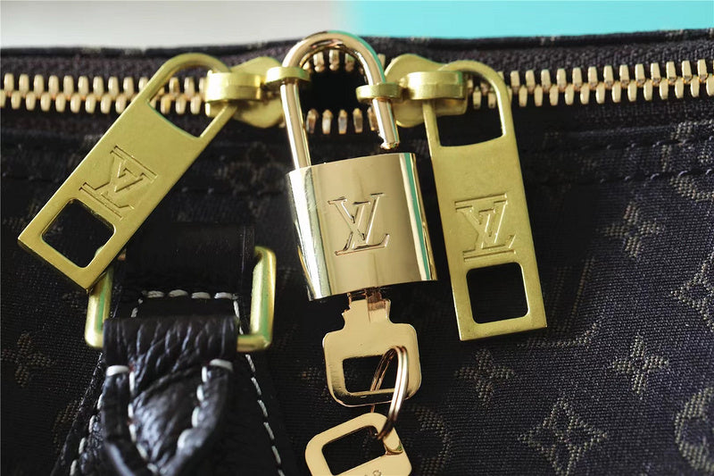 Ozarra - LUV Bags - 258