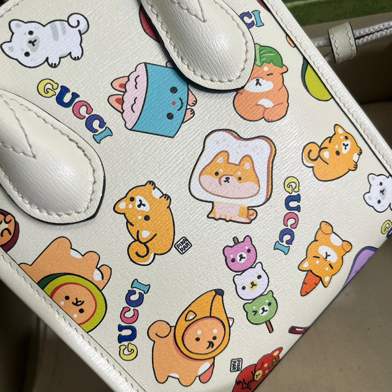 OZ - GCI Bags - 987