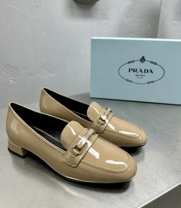 Ozarra Luxury - PD Women Shoes - 239