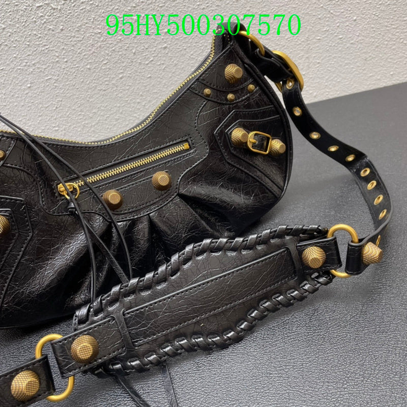Ozarra Fashion - BGA Bags - 1884