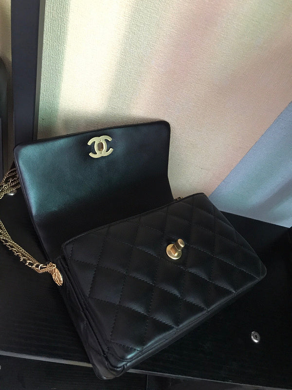 BAB - CHL Bags - 3061