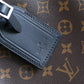 Ozarra Fashion Lu-Vi bags - 9866