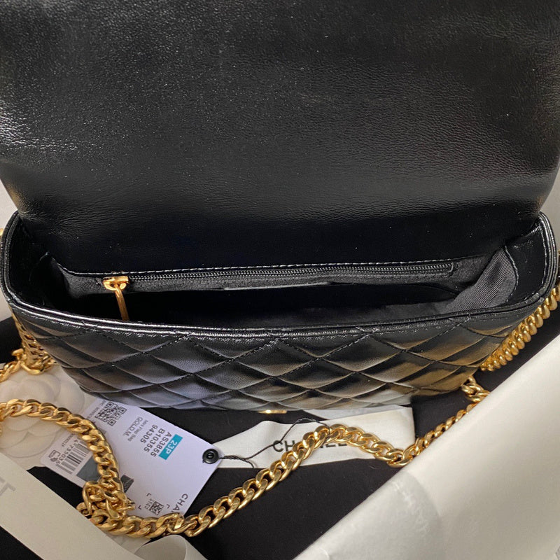 Ozarra - CHL Bags - 7558