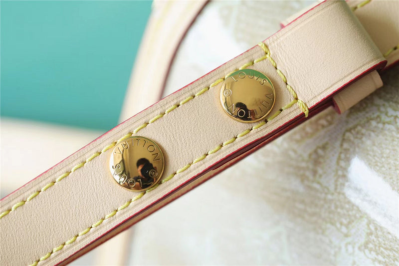 Ozarra - LUV Bags - 158