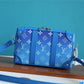 Ozarra Fashion Lu-Vi bags - 10156