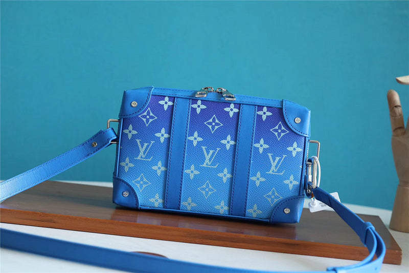 Ozarra Fashion Lu-Vi bags - 10156
