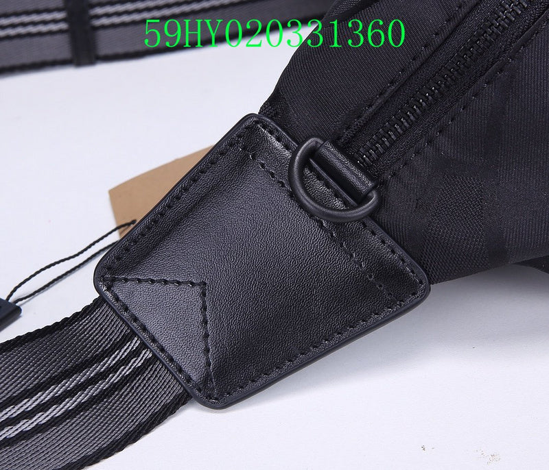 Ozarra Fashion -BBR Bags - 580