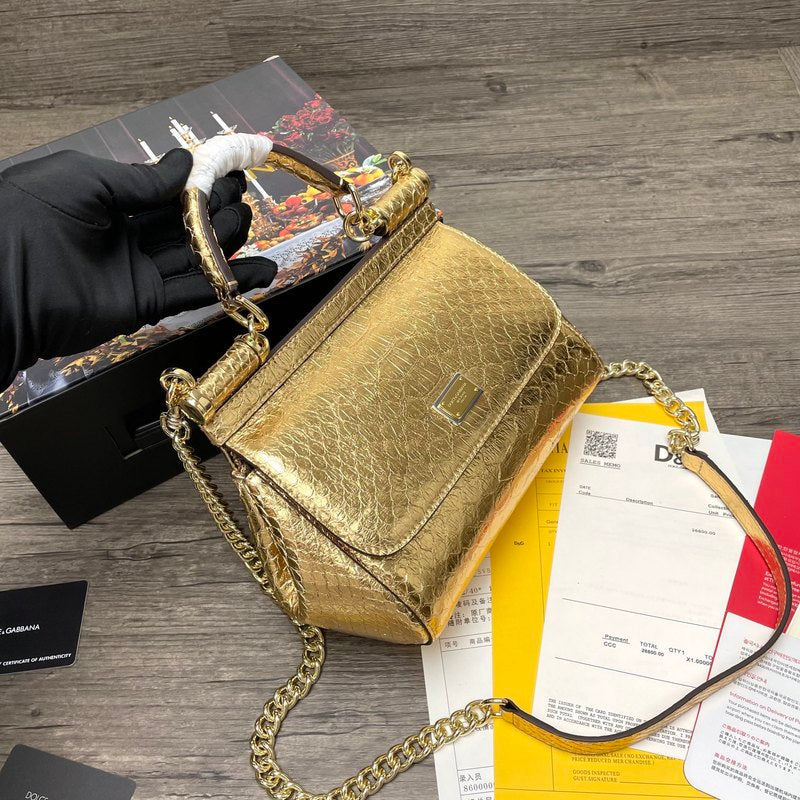 Ozarra - DG Bags - 437