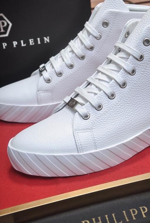 Ozarra Luxury - PHP Shoes - 041