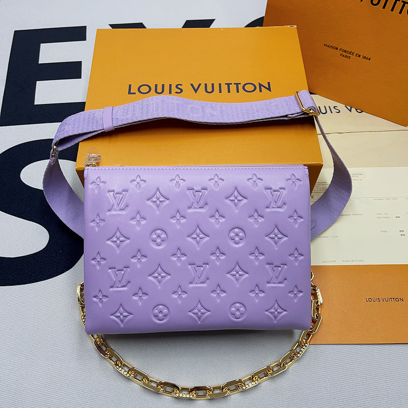 Ozarra - LUV Bags - 291