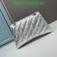 Ozarra Fashion - BGA Bags - 2050