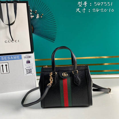 Ozarra - GUKI Bags - 1999