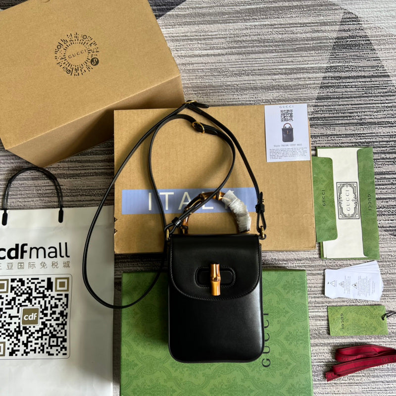 Ozarra - GCI Bags - 4237