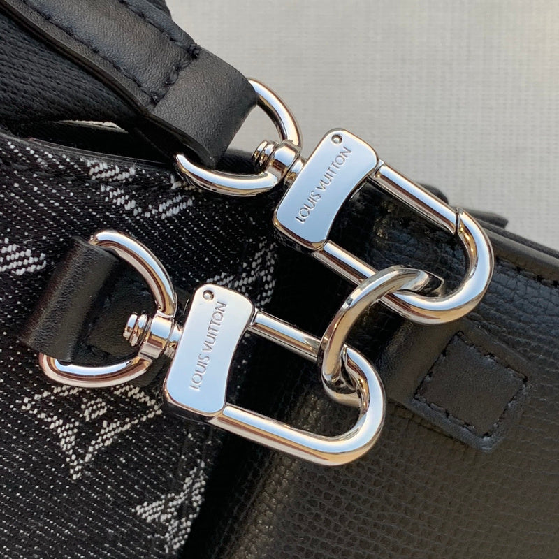 Ozarra Fashion Lu-Vi bags - 17196