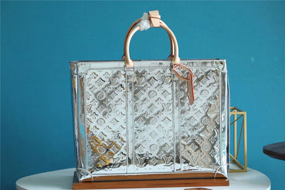 Ozarra Fashion Lu-Vi bags - 9813