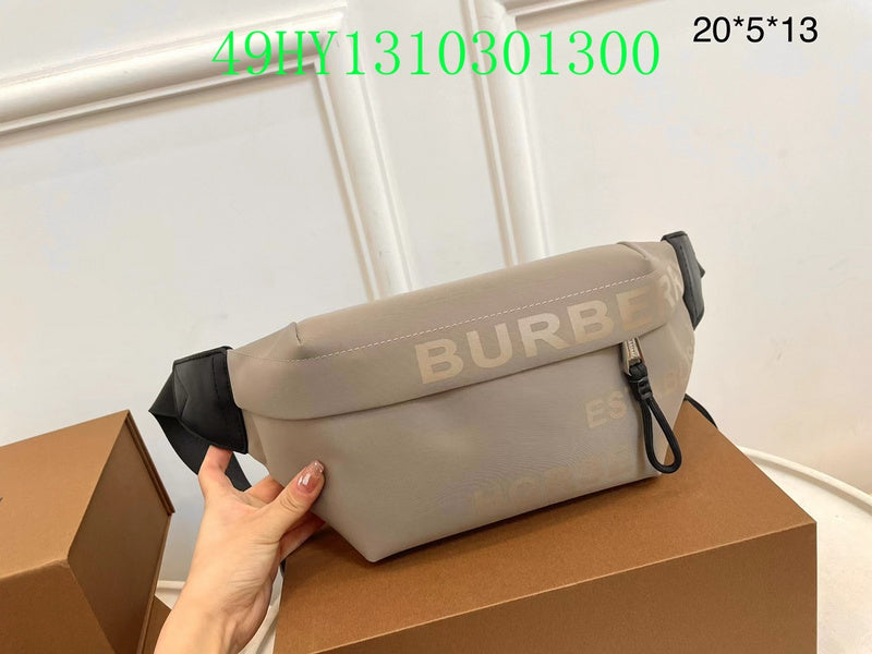 Ozarra Fashion -BBR Bags - 173