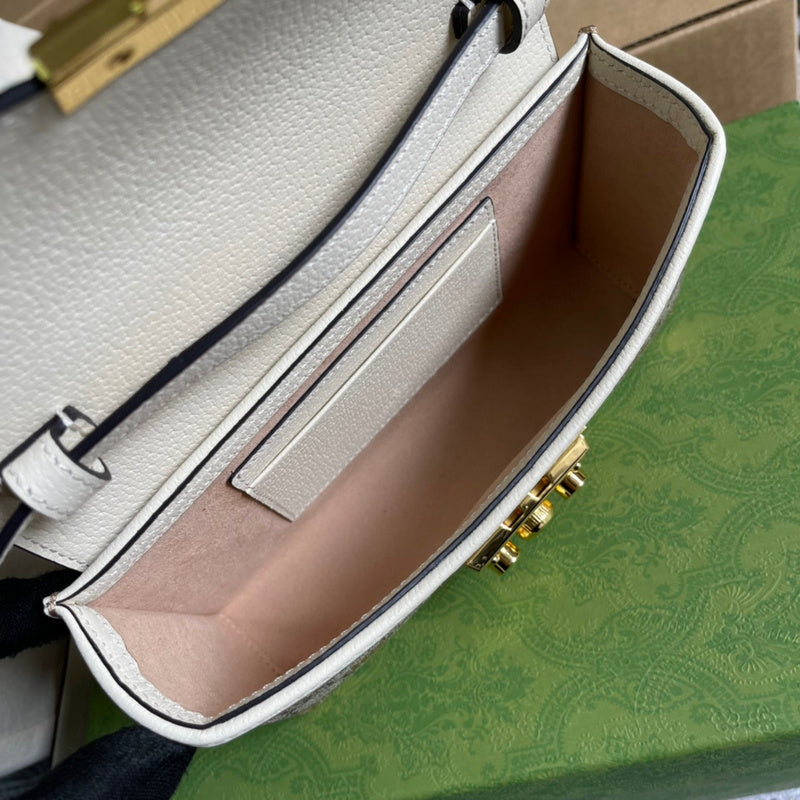 Ozarra - GG Bags - 1546
