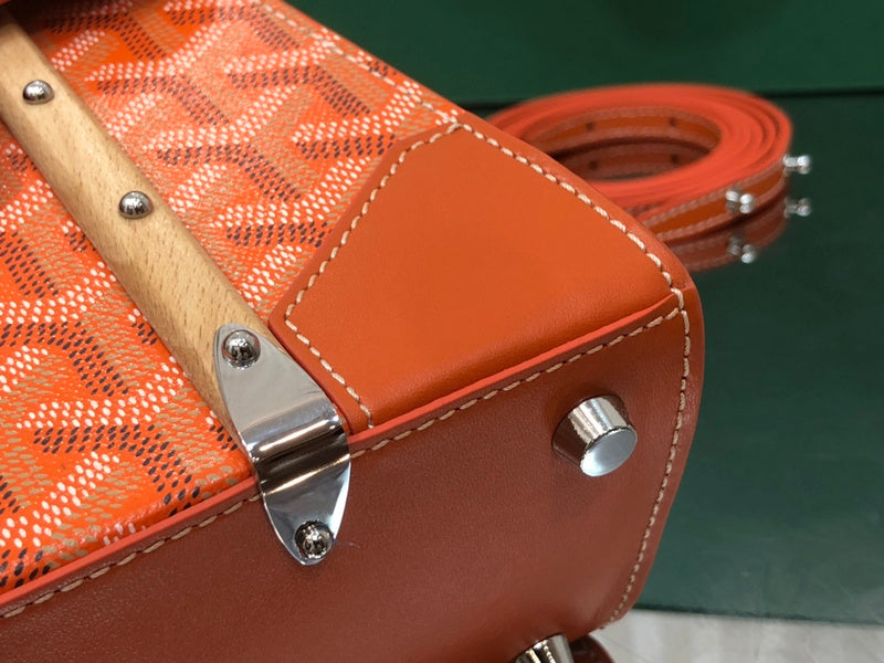 Ozarra - GOD Bags - 925