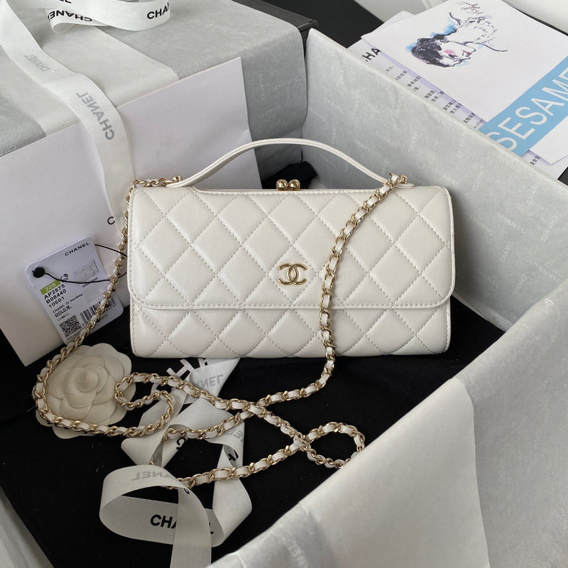 Ozarra - CHL Bags - 7608
