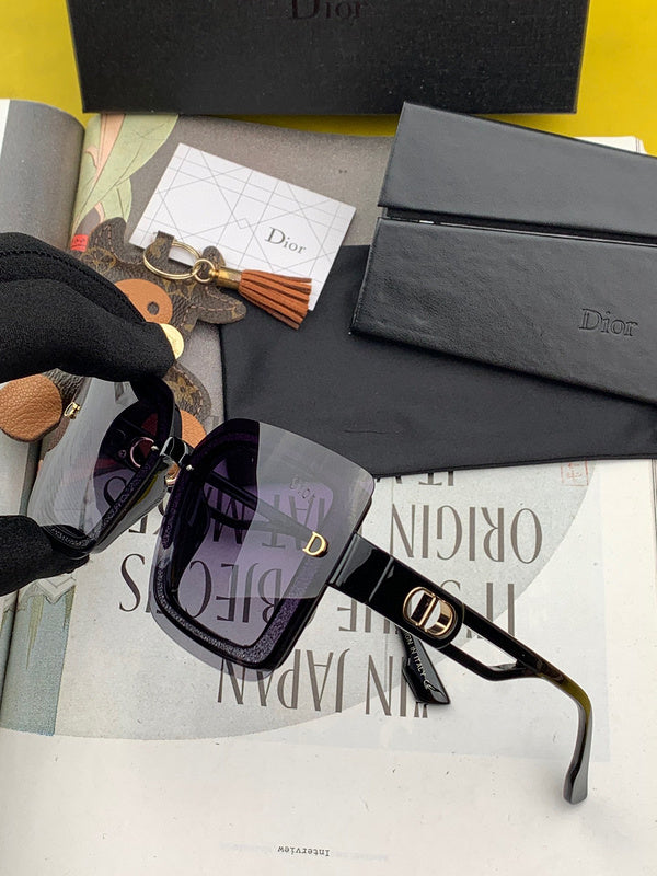 OZ - Dir Sunglasses - 196