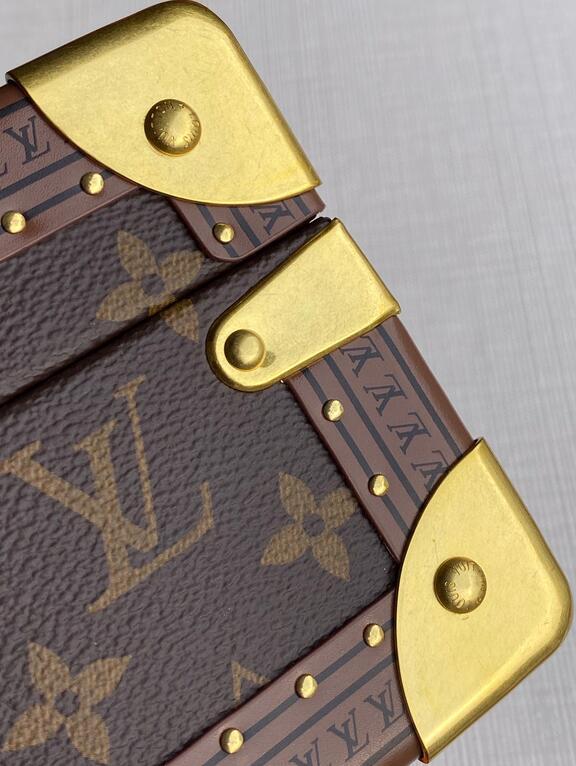 Ozarra Luxury - LOV Bags - 2975