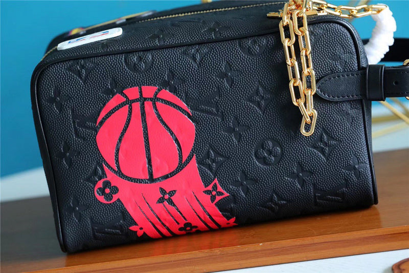 Ozarra Fashion Lu-Vi bags - 10252