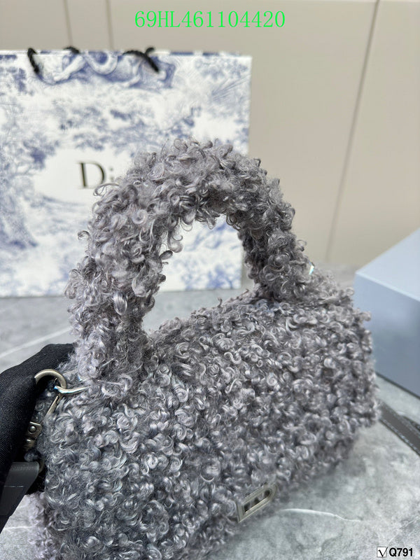 Ozarra Fashion - BGA Bags - 2008