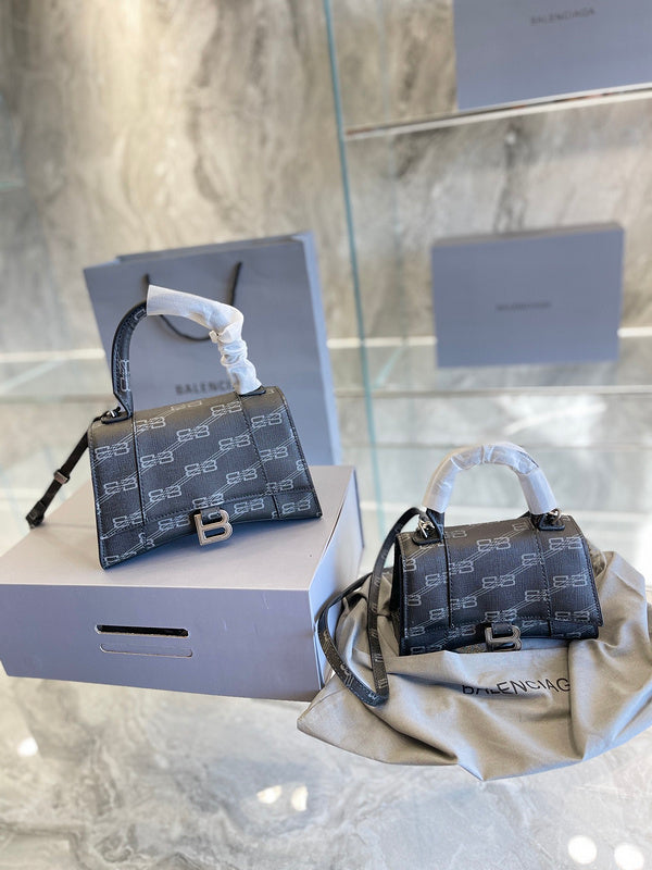 Ozarra Fashion - BGA Bags - 1616
