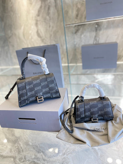 Ozarra Fashion - BGA Bags - 1616
