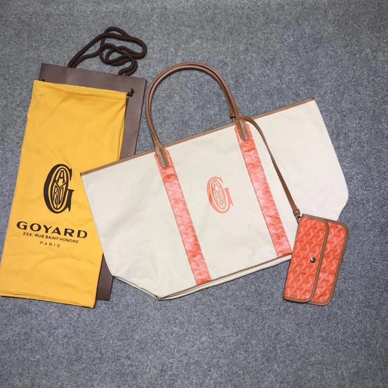 OZ - GYO Bags - 1412