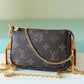 Ozarra Fashion Lu-Vi bags - 8781
