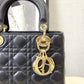 OZ - Dir Bags - 897