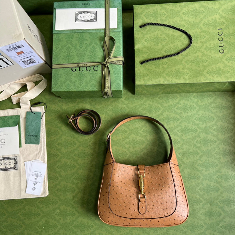 OZ - GCI Bags - 836