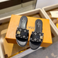 Ozarra Luxury - LOV Women Shoes - 044