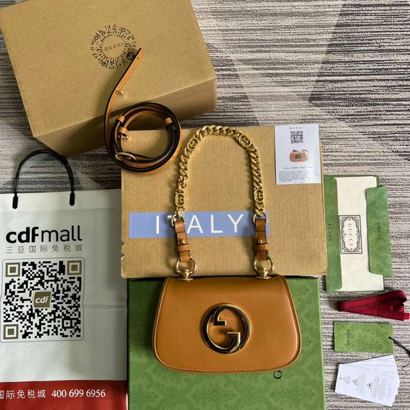 Ozarra - GCI Bags - 5531