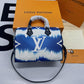 Ozarra Fashion Lu-Vi bags - 8163