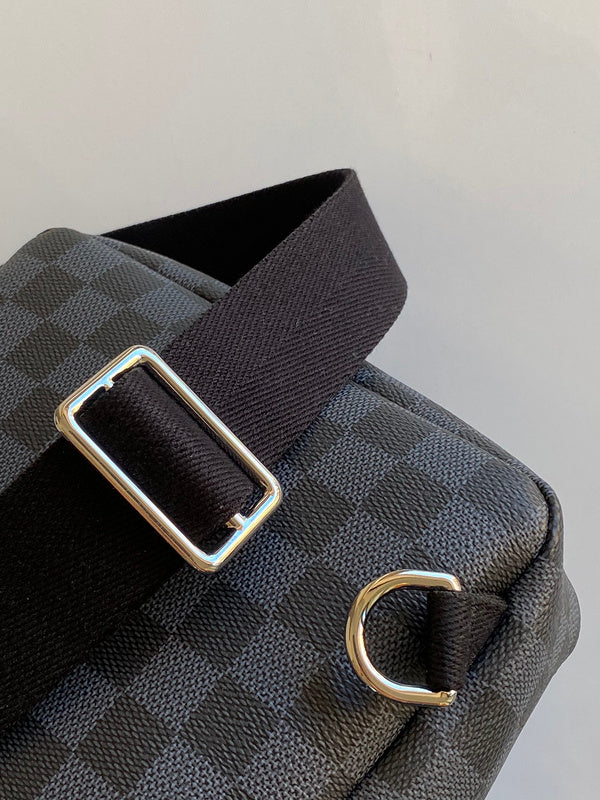 Ozarra Fashion Lu-Vi Bags - 16976